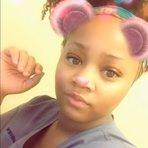 Meet your Posher, Tamara